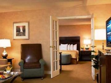 Doubletree By Hilton Boston/Bedford Glen Doubletree By Hilton Boston/Bedford Glen
