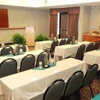 Hampton Inn Indianapolis/Carmel 