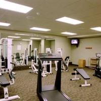 Hampton Inn Indianapolis/Carmel 