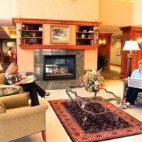 Hampton Inn Indianapolis/Carmel 