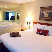 Hampton Inn Indianapolis/Carmel 