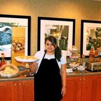 Hampton Inn Indianapolis/Carmel 