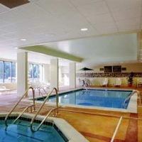 Hampton Inn Indianapolis/Carmel 