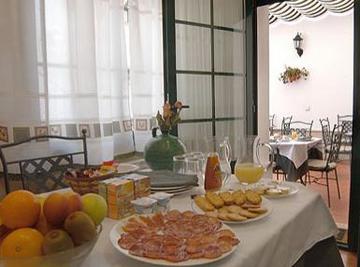La Posada De Los Comediantes