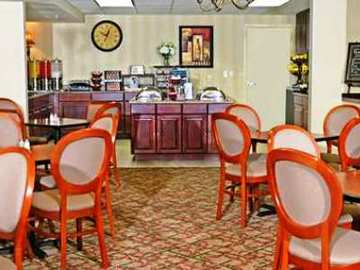 Homewood Suites By Hilton Hartford Downtown 
