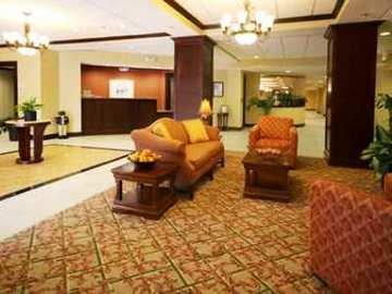 Homewood Suites By Hilton Hartford Downtown 