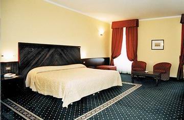 Hotel Europalace