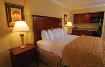 The Plaza Resort & Spa 