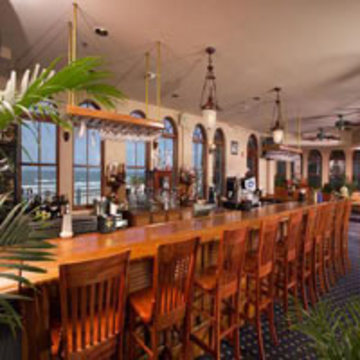 The Plaza Resort & Spa 