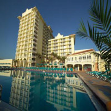 The Plaza Resort & Spa 