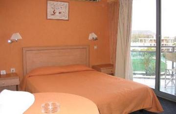 Prime Isthmus Hotel