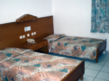 Coralli Beach Apartments