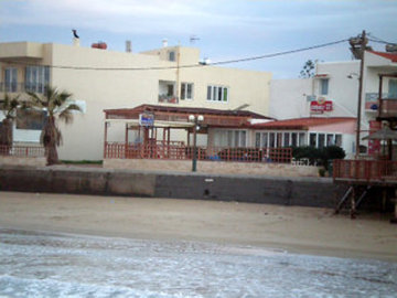 Coralli Beach Apartments