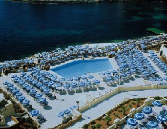 Corinthia Marina