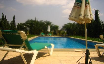 Hotel Es Palmer - Agroturismo