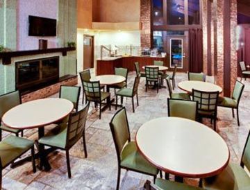Hawthorn Suites By Wyndham Dallas Love Field Airport Hawthorn Suites By Wyndham Dallas Love Field Airport
