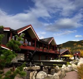 Pers Hotel