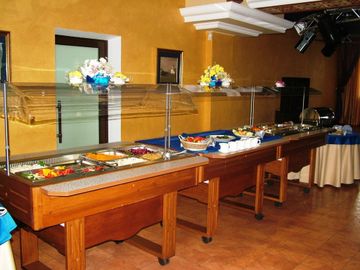 Hotel Pushkarskaya Sloboda