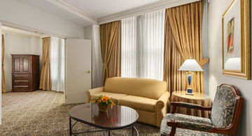 The Whitney Hotel 