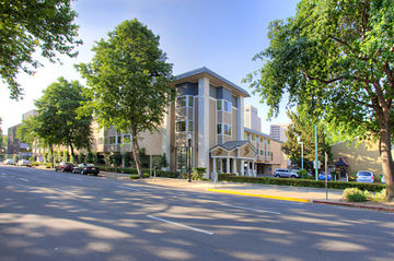 Best Western Plus Sutter House 