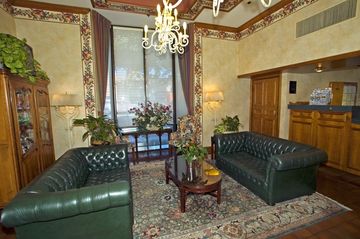 Best Western Plus Sutter House 