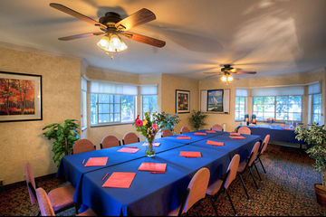 Best Western Plus Sutter House 
