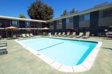Best Western Plus Sutter House 