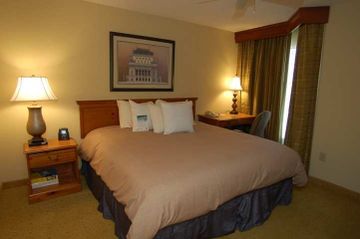 Homewood Suites By Hilton Atlanta-Peachtree 