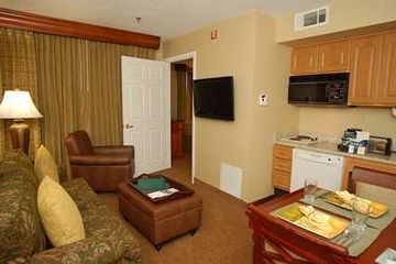 Homewood Suites By Hilton Atlanta-Peachtree 