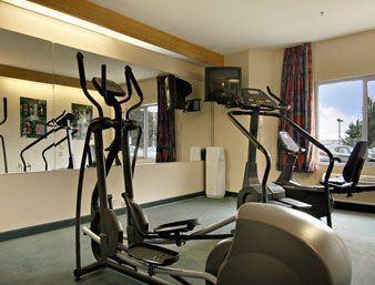 Days Inn By Wyndham Portland East 