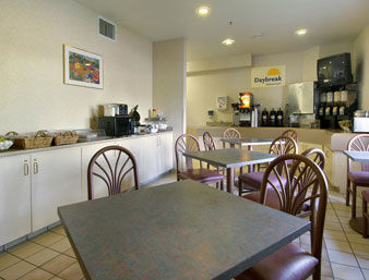 Days Inn By Wyndham Portland East 