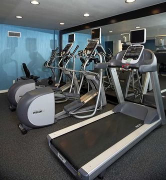 Homewood Suites By Hilton Seattle Convention Center Pike Street 