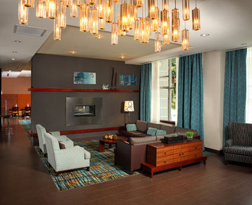 Homewood Suites By Hilton Seattle Convention Center Pike Street 