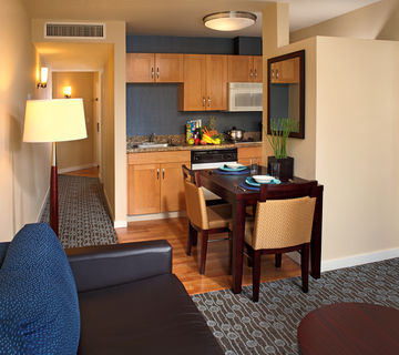 Homewood Suites By Hilton Seattle Convention Center Pike Street 
