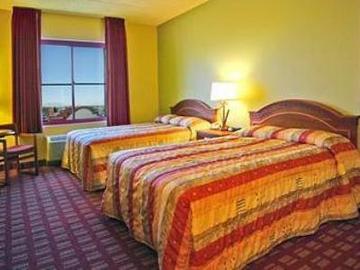 Fiesta Rancho Casino Hotel 