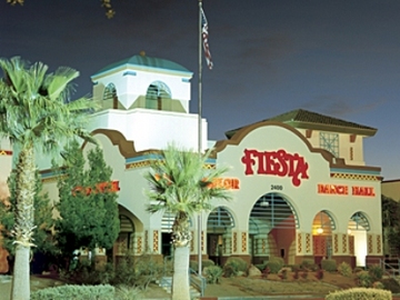 Fiesta Rancho Casino Hotel 