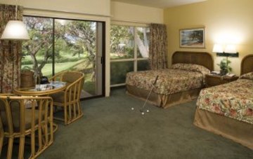 Makaha Resort & Golf Club