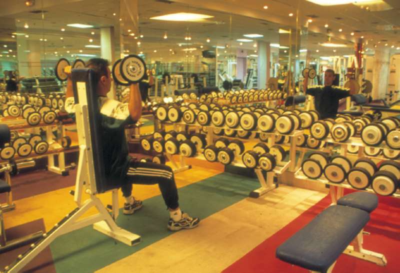 HOTEL HUSA MONCLOA