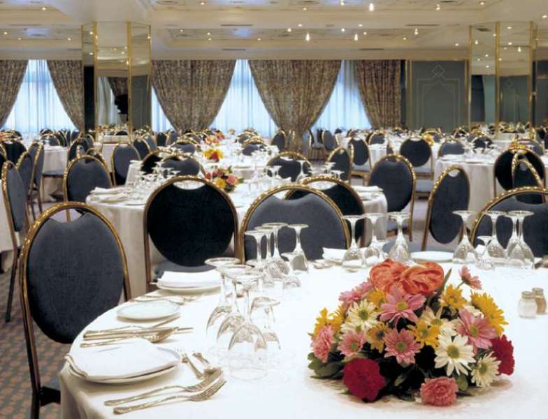 HOTEL HUSA MONCLOA