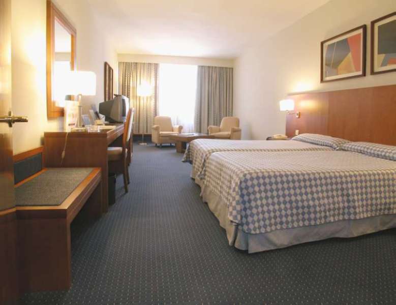 HOTEL HUSA MONCLOA