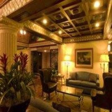 Embassy Suites By Hilton San Antonio Northwest I-10 