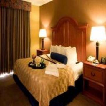 Embassy Suites By Hilton San Antonio Northwest I-10 Embassy Suites By Hilton San Antonio Northwest I-10