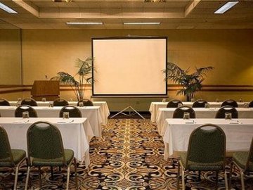 Holiday Inn Express San Diego N - Rancho Bernardo 