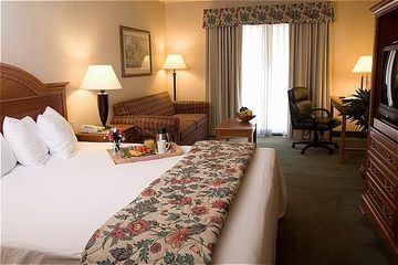 Holiday Inn Express San Diego N - Rancho Bernardo 