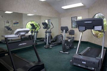 Holiday Inn Express San Diego N - Rancho Bernardo 