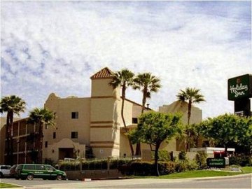 Holiday Inn Express San Diego N - Rancho Bernardo 