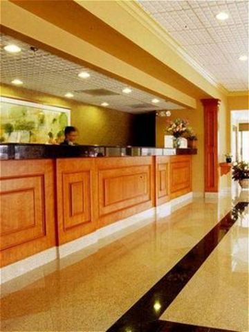 Holiday Inn Express San Diego N - Rancho Bernardo 
