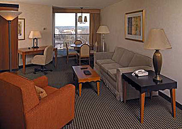 Embassy Suites By Hilton Philadelphia Center City 