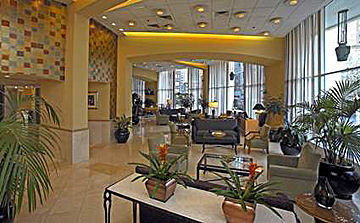 Embassy Suites By Hilton Philadelphia Center City 