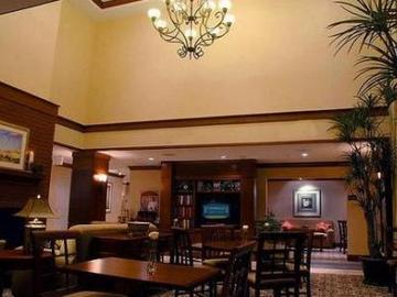 Staybridge Suites Sacramento Airport Natomas 